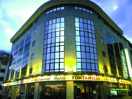 Гарячий тур в Exe Prisma Hotel 4☆ Андорра, Ескальдес - Енгордані