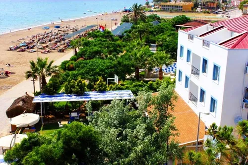 Gumuldur Mavi Deniz Otel