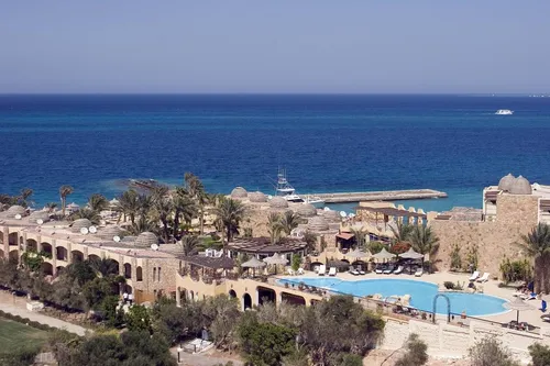 Горящий тур в Jewels Sahara Boutique Resort 4☆ Египет, Хургада
