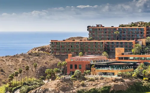 Тур в Salobre Hotel Resort & Serenity 5☆ Испания, о. Гран Канария (Канары)