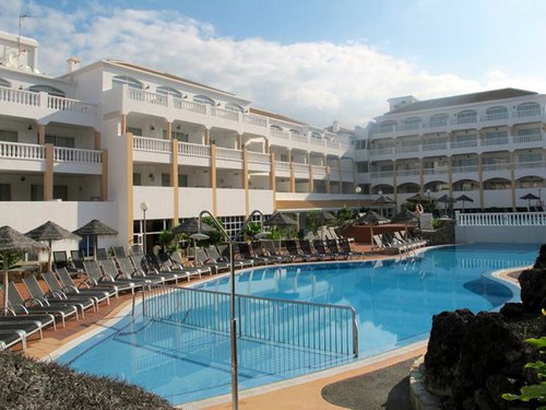 Kelionė в Marola Portosin Apartamentos 4☆ Ispanija, Tenerifė (Kanarai)