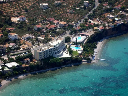 Горящий тур в Messinian Bay 3☆ Греция, Пелопоннес