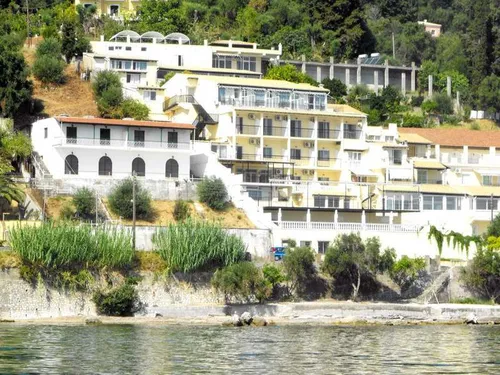 Тур в El Greco Hotel 2☆ Греция, о. Корфу