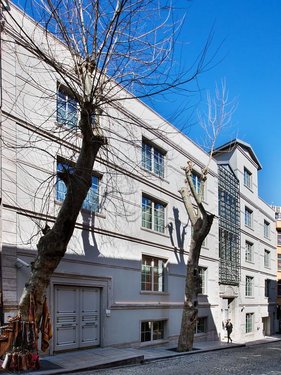 Kelionė в Fer Hotel 4☆ Turkija, Stambulas