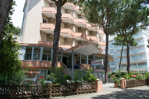 Amigos Golf Hotel