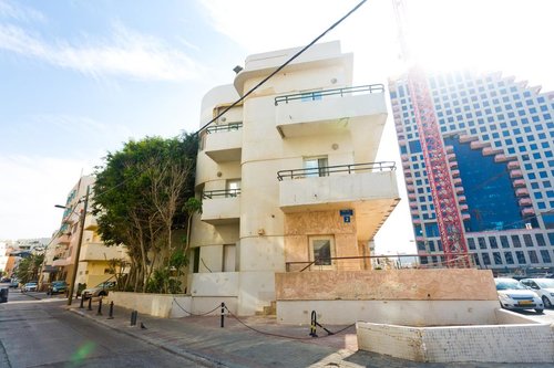 Горящий тур в De La Mer Hotel 3☆ Израиль, Тель-Авив
