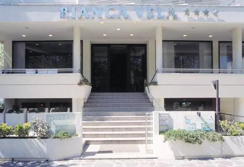 Тур в Bianca Vela Hotel 4☆ Италия, Римини