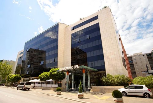 Тур в Atrium Hotel 5☆ Хорватія, Спліт