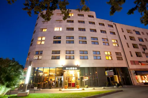 Горящий тур в Globo Hotel 4☆ Хорватия, Сплит