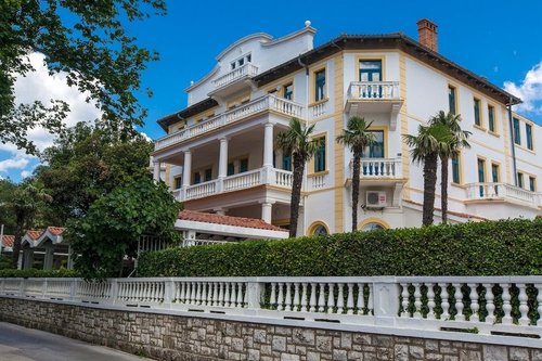 Тур в Esplanade Hotel 3☆ Хорватія, Цриквениця