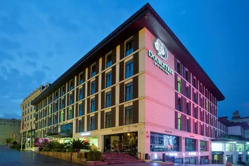 Тур в DoubleTree by Hilton Istanbul Old Town 5☆ Турция, Стамбул