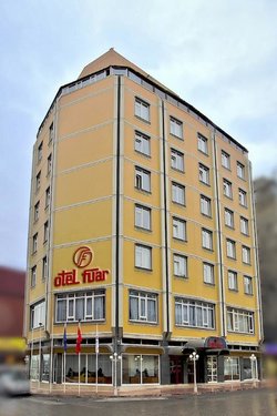 Горящий тур в Fuar Hotel 3☆ Турция, Стамбул