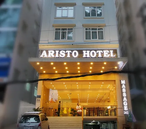 Тур в Aristo Saigon Hotel 4☆ Вьетнам, Хошимин