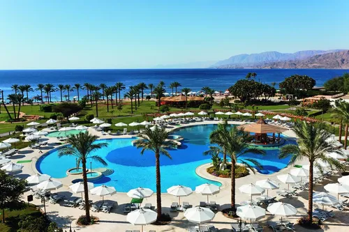 Тур в Movenpick Resort Taba 5☆ Египет, Таба