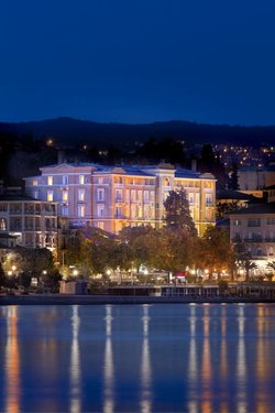 Горящий тур в Remisens Premium Heritage Hotel Imperial 4☆ Хорватия, Опатия