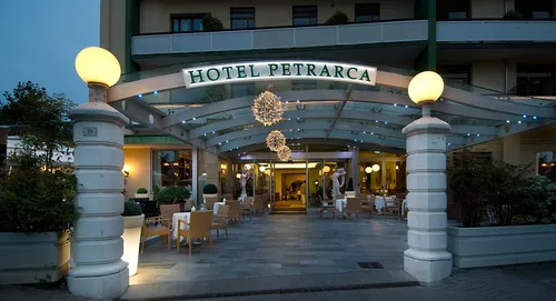 Тур в Petrarca Terme Hotel 4☆ Италия, Монтегротто Терме