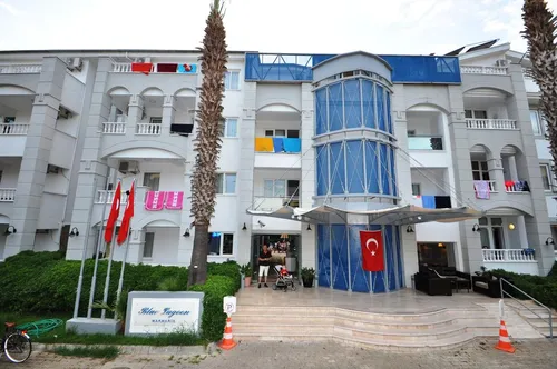 Тур в Blue Lagoon Hotel 3☆ Турция, Мармарис