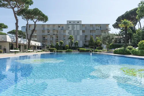 Тур в MarePineta Resort 4☆ Италия, Римини