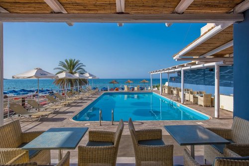 Тур в Stalis Hotel 3☆ Греция, о. Крит – Ираклион