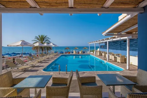Гарячий тур в Stalis Hotel 3☆ Греція, о. Крит – Іракліон