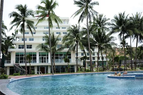 Kelionė в Muong Thanh Mui Ne Hotel 4☆ Vietnamas, Phan Thiet