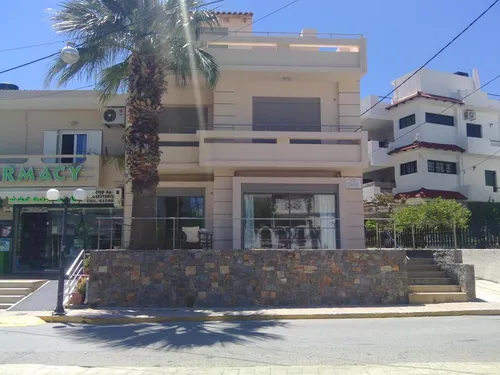 Горящий тур в Maria Apartments (Agia Pelagia) 3☆ Греция, о. Крит – Ираклион