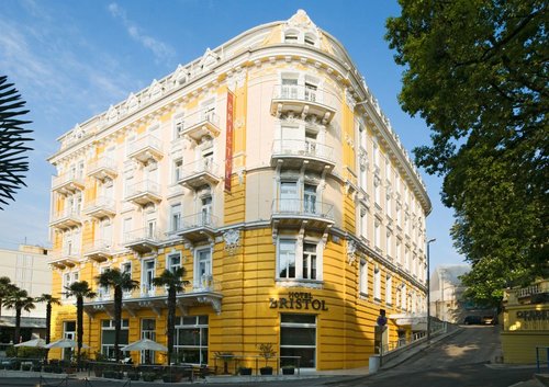Горящий тур в Bristol Hotel 4☆ Хорватия, Опатия