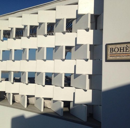 Kelionė в Boheme Hotel 5☆ Graikija, Mikėnai