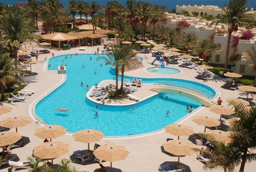 Тур в Palm Beach Resort 4☆ Египет, Хургада