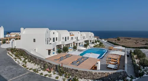 Тур в Elea Resort 4☆ Grieķija, par. Santorini