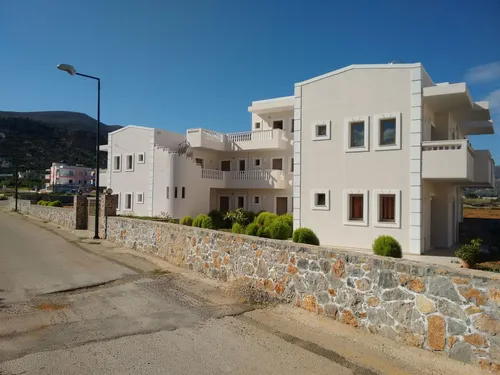 Горящий тур в Casa Malena 3☆ Греция, о. Крит – Ираклион