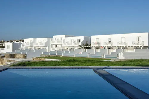 Myconian Korali Relais & Chateaux Hotel