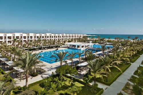 Kelionė в Jaz Almaza Beach Resort 5☆ Egiptas, Mersa Matruh