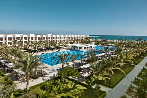 Тур в Jaz Almaza Beach Resort 5☆ Египет, Мерса-Матрух