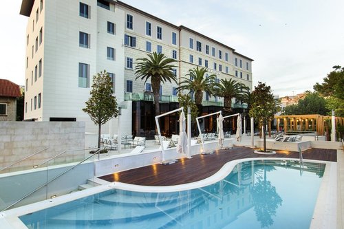 Гарячий тур в Park Hotel 5☆ Хорватія, Спліт