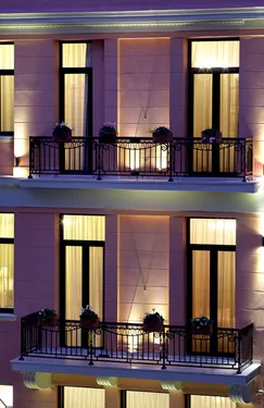 Гарячий тур в Sweet Home Hotel 3☆ Греція, Афіни