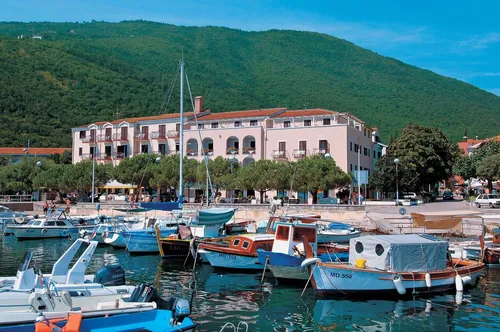 Горящий тур в Smart Selection Hotel Mediteran 3☆ Хорватия, Опатия