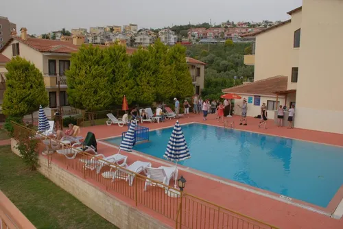 Горящий тур в Club Prestige Hotel 4☆ Турция, Кушадасы
