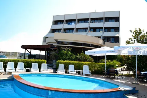 Горящий тур в Akropoli Hotel 3☆ Албания, Дуррес