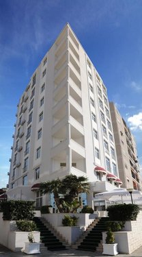 Kelionė в Arvi Hotel 4☆ Albanija, Duresas