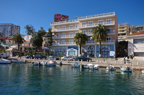 Тур в Porto Eda Hotel 3☆ Албания, Саранда