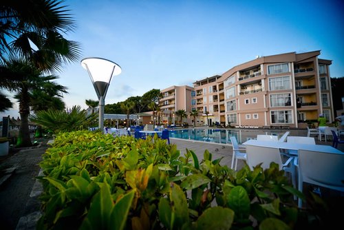 Kelionė в Klajdi Hotel 4☆ Albanija, Duresas