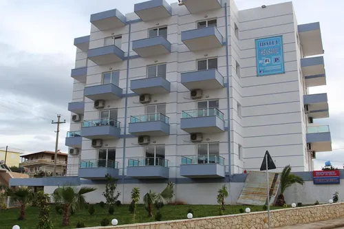 Горящий тур в Heksamil Hotel 2☆ Албания, Ксамил