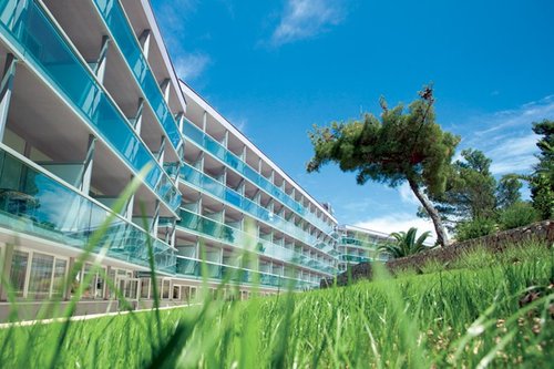 Тур в Aurora Wellness Hotel 4☆ Хорватия, о. Лошинь