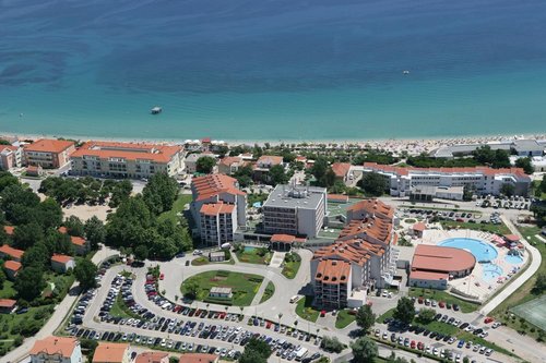 Горящий тур в Corinthia Baska Sunny Hotel by Valamar 3☆ Хорватия, о. Крк