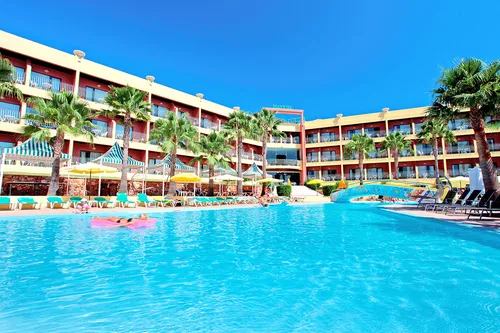Горящий тур в Baia Grande Hotel 4☆ Portugāle, Algarve