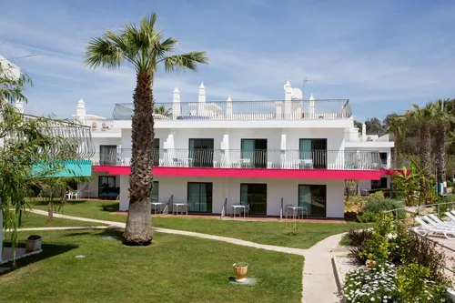 Paskutinės minutės kelionė в Bayside Salgados Hotel 3☆ Portugalija, Algarvė