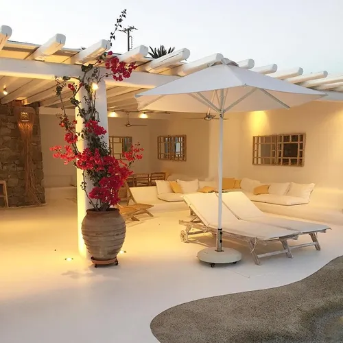 Тур в My Mykonos Retreat 5☆ Греция, о. Миконос