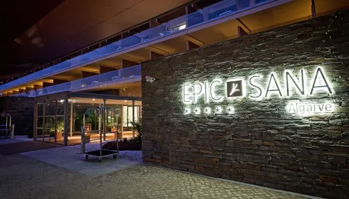 Горящий тур в Epic Sana Algarve Hotel 5☆ Португалия, Алгарве