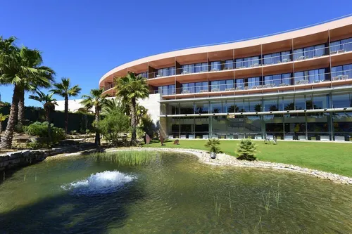 Гарячий тур в Pestana Vila Sol Golf & Resort Hotel 5☆ Португалія, Алгарве